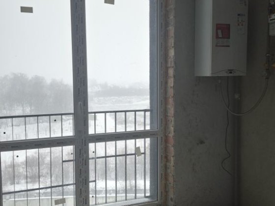 Продам 2 кімнатну квартиру в ЖК Містечко Козацьке Крихівці