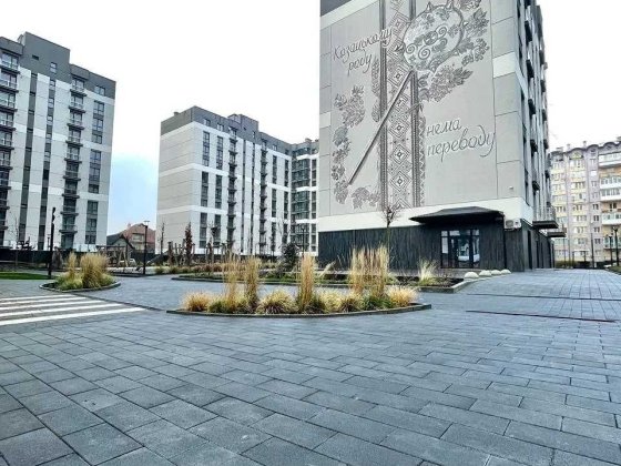 НОВИНКА готова до ремонт 1 кімн  ЖК Козацький Крихівці