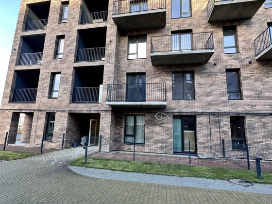 Продам 2 кім. кв в ЖК Долішній. Здана секція Крихівці