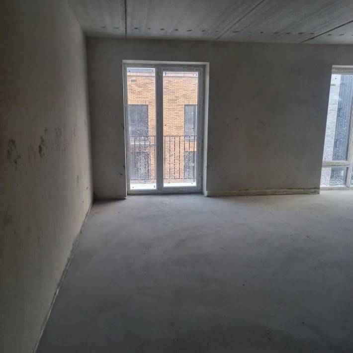 Продається 1к квартира ЖК Долішній - фото 1