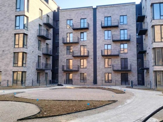 Продам 2 кім.кв.ЖК Долішній. Здана Крихівці