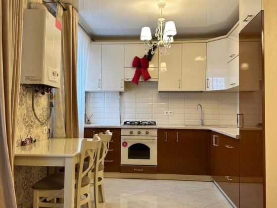 Продаж сучасної  2-х кім квартира м. Надвірна Надвірна