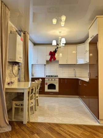 Продаж сучасної  2-х кім квартира м. Надвірна - фото 1