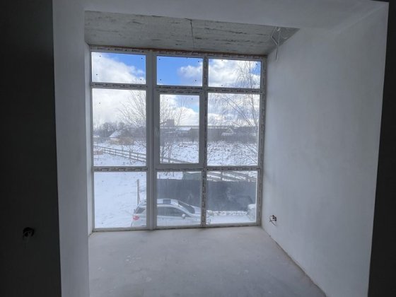 3 кімнатна квартира від ЗАБУДОВНИКА!!! Надвірна