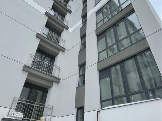 Продаж 1кім.квартири, 41,6 м2 від якісного забудовника_OL Крихівці