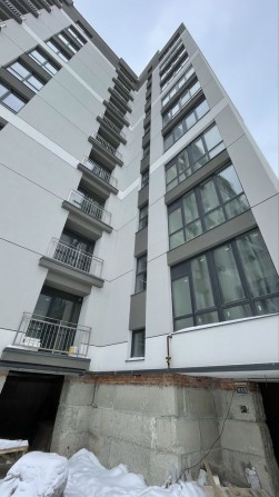 Продаж 1кім.квартири, 41,6 м2 від якісного забудовника_OL - фото 1