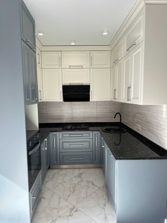 3 кімнатна квартира біля парку ЖК Левада Затишна - фото 1