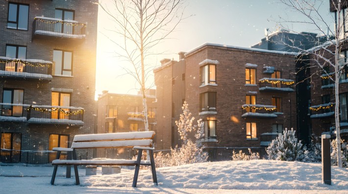 Продам 2к квартиру в ЖК Долішній. Наповнення_Котел_підігрів підлоги - фото 1