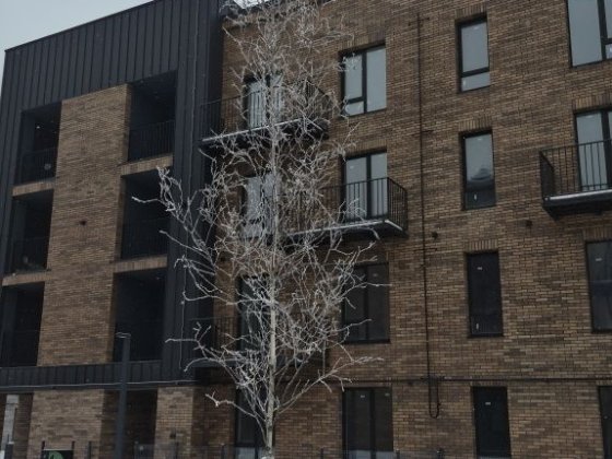 Продам 2 кімнатну квартиру, ЖК Долішній Крихівці