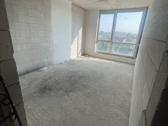 двохкімнатна квартира manhattan.up Крихівці