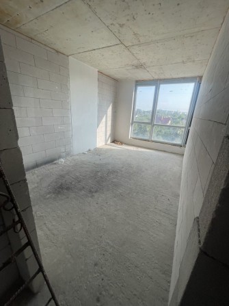 двохкімнатна квартира manhattan.up - фото 1