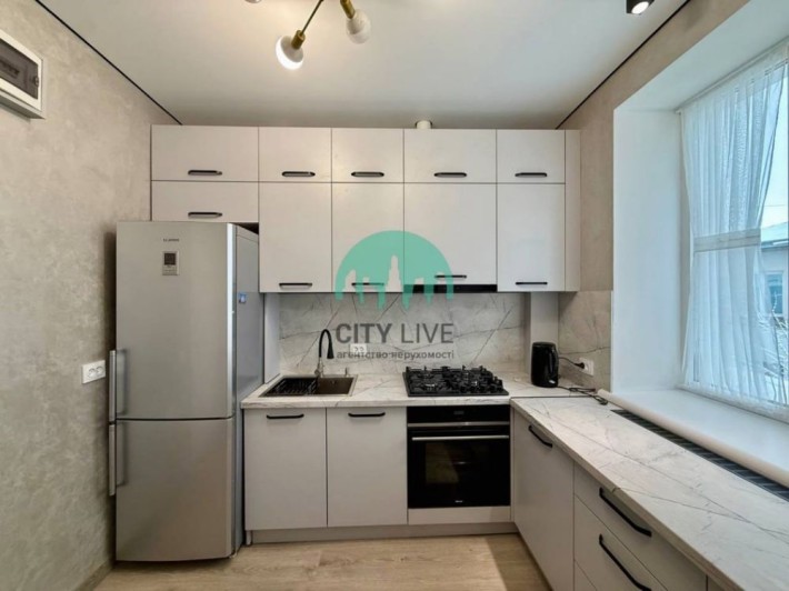 Продаж 2кімнатної квартири в центрі міста Тисмениця. (38) - фото 1