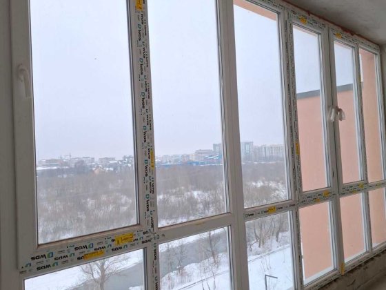 Продаю панорамну 4кімнатну квартиру на березі річки.Газифікована.110м2 Микитинцы