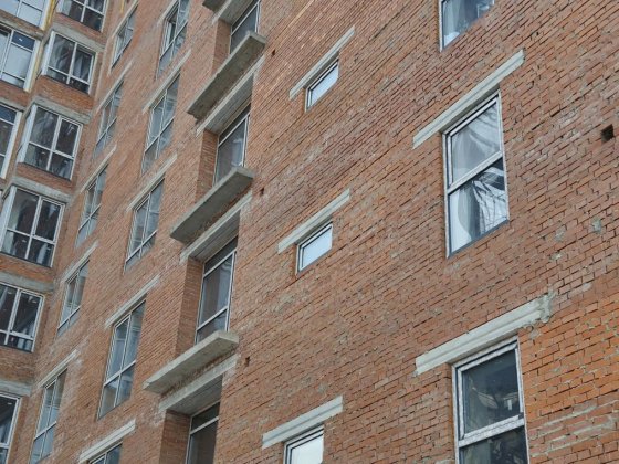 1 кімнатна квартира в ЖК Козацький Крихівці