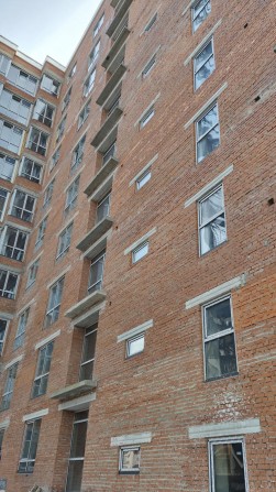 1 кімнатна квартира в ЖК Козацький - фото 1