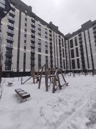 1 к квартиру на 3 поверсі в ЖК Козацький _GK - фото 1