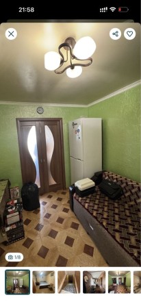 Продається квартира - фото 1