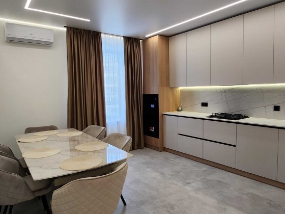 Продаю розкішну 3-кімнатну квартиру в ЖК Міленіум Крихівці