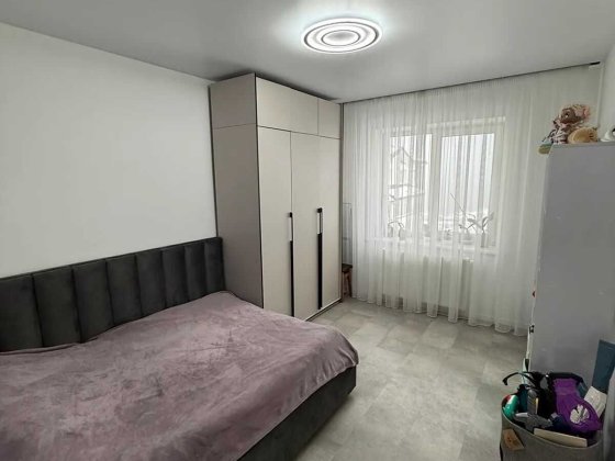 3 кімнатна квартира з ремоном підходить під держ програми Микитинцы