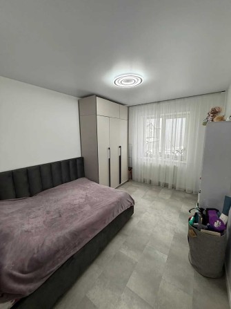 3 кімнатна квартира з ремоном підходить під держ програми - фото 1