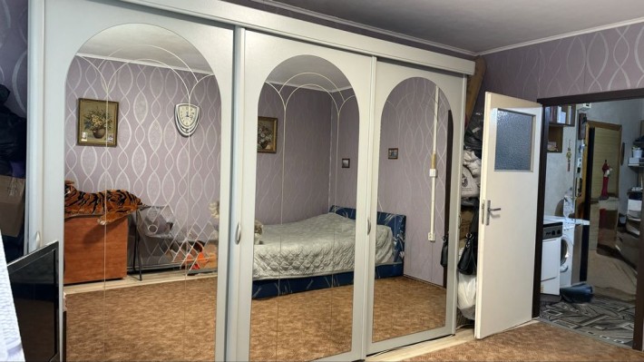 1-на новобудова 47 м з меблями - фото 1