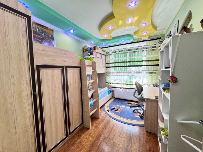 Продаж 3-к кв Калинова Слобода 2 А/О . Меблі . Можна по програмах . - фото 1