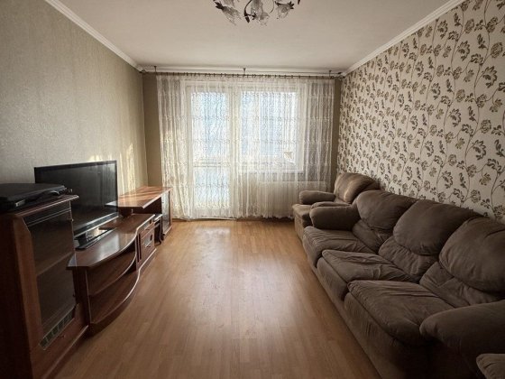 Продаж 4 кімнатної квартири в Богородчанах Богородчани