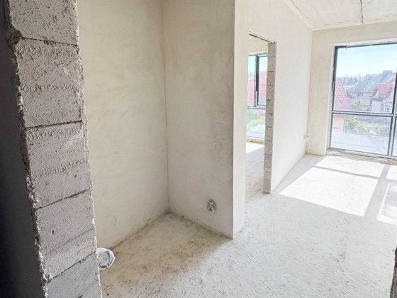 Продаю 1 к видову квартиру з виглядом на місто ЖК Акварель гаряча ціна Чукаловка