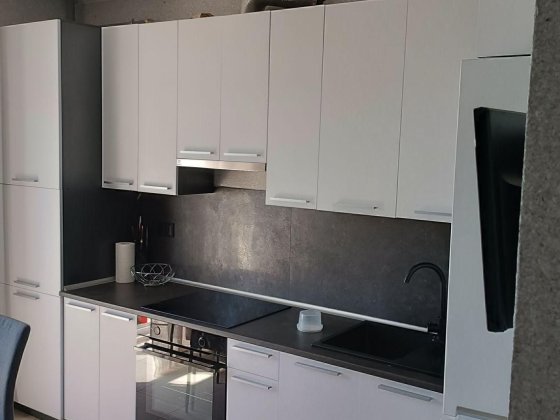 2-кімнатна квартира в новобудові Загвоздье