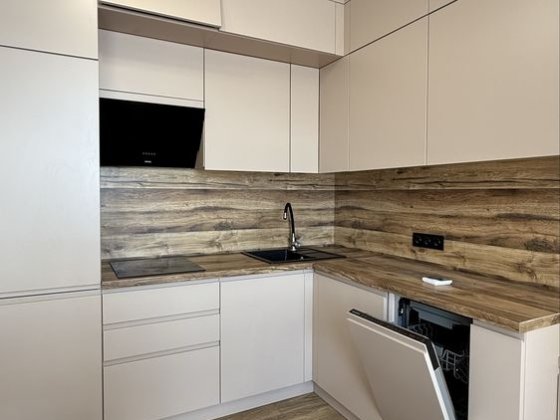 Продається світла та простора 2-кімнатна квартира по вул.Заозерна Загвоздье