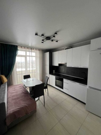 Продаю двокімнатну квартиру с.Загвіздя - фото 1