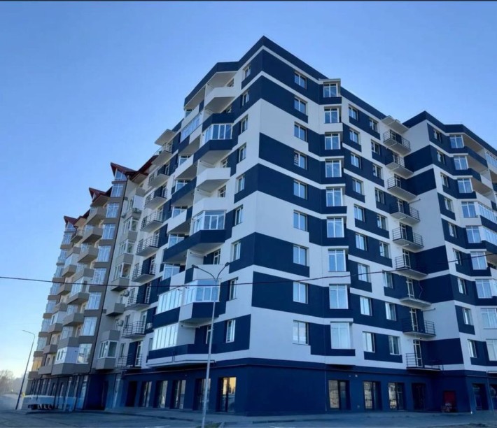 Терміновий продаж 2-кімнатної квартири - фото 1