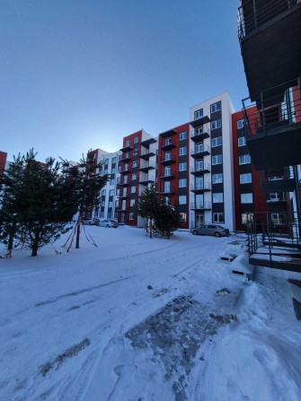 Продам готову 2-х кім квартиру 55м2 ЖК “Амстердам Клубний”, ГАРНА ЦІНА - фото 1