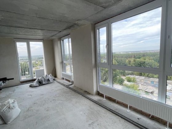 Єоселя! Сертифікат! Продам 4-к. квартиру ЖК Білий Шоколад Білогородка. Білогородка