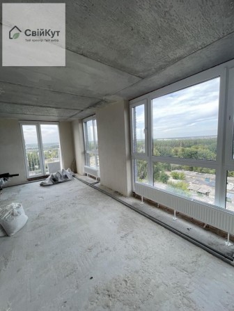 Єоселя! Сертифікат! Продам 4-к. квартиру ЖК Білий Шоколад Білогородка. - фото 1