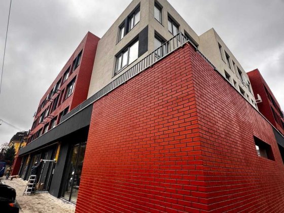 Продаж  2 кімнатної квартири Святопетрівське !Є оселя! Сертифікат! Святопетровское