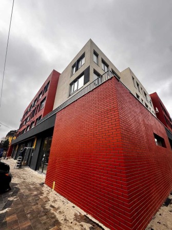 Продаж  2 кімнатної квартири Святопетрівське !Є оселя! Сертифікат! - фото 1