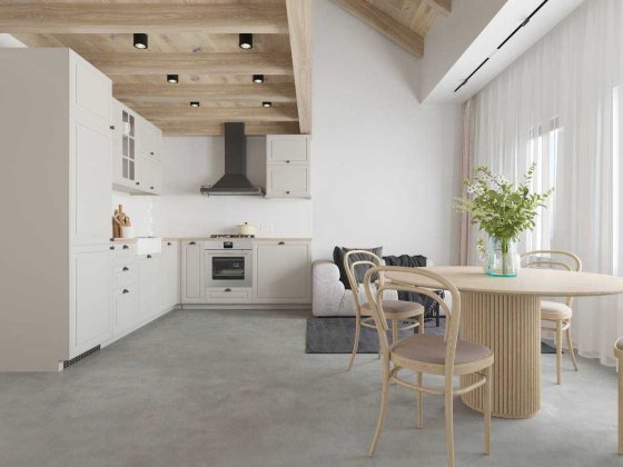 Продаж смарт квартири 33 м2,ЖК Білогородка. Білогородка