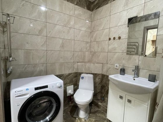 Продам 1 к.квартиру,ЖК «Петрівський квартал» Святопетрівське