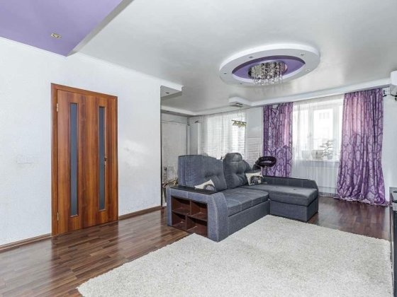 Продається 2-кімнатна квартира ЖК "Перший парковий" ТЕРМІНОВО! ТОРГ!!! Белогородка