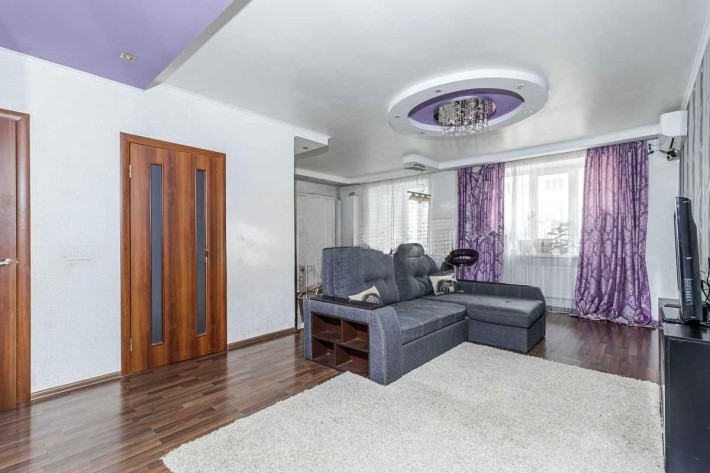 Продається 2-кімнатна квартира ЖК "Перший парковий" ТЕРМІНОВО! ТОРГ!!! - фото 1