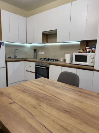 ЖК Orange park шикарна однокімната квартира з ремонтом 40 кв2 - фото 1