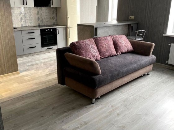 ‼️Продам 1 кім квартиру-студію, 39м3 ЖК Євромісто Крюківщина