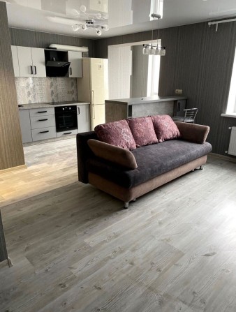 ‼️Продам 1 кім квартиру-студію, 39м3 ЖК Євромісто - фото 1