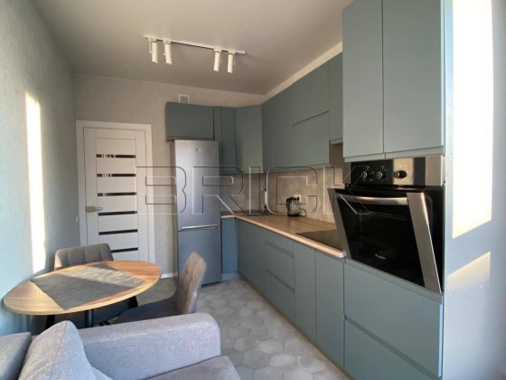 Продаж‼️ЖК Dobre Misto‼️Машинобудівна 16‼️Квартира 39 м2 Крюковщина