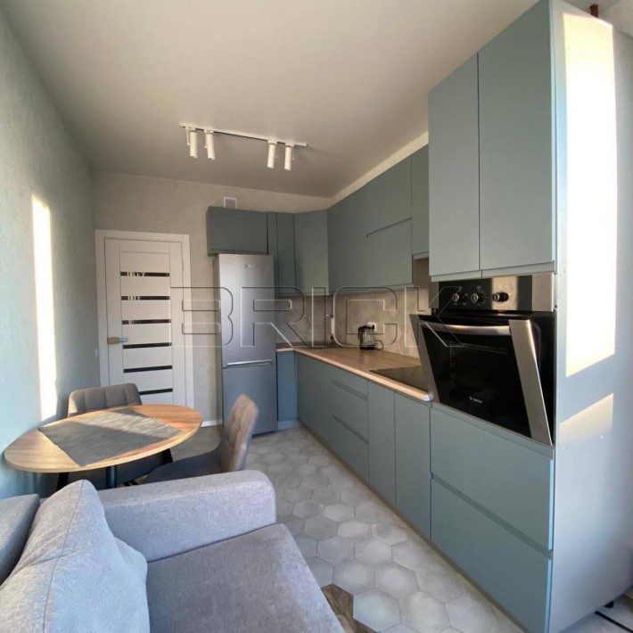 Продаж‼️ЖК Dobre Misto‼️Машинобудівна 16‼️Квартира 39 м2 - фото 1