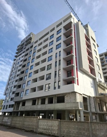 2-х кімнатна квартира, терміновий продаж! - фото 1