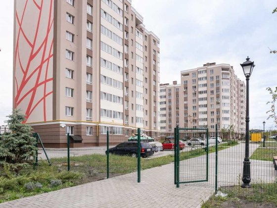 Продаж готової 1 кімнатної квартири Гатное