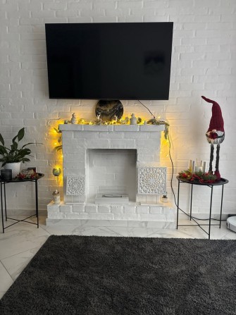 Продам свою квартиру з терассою в закритому ЖК в Гатному - фото 1