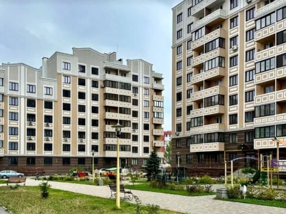 Продам 2 кімнатну квартиру Крюківщина Крюковщина